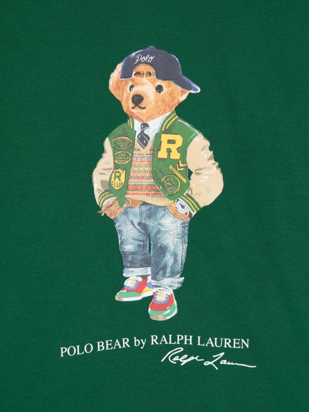 Ralph Lauren kids 952591001