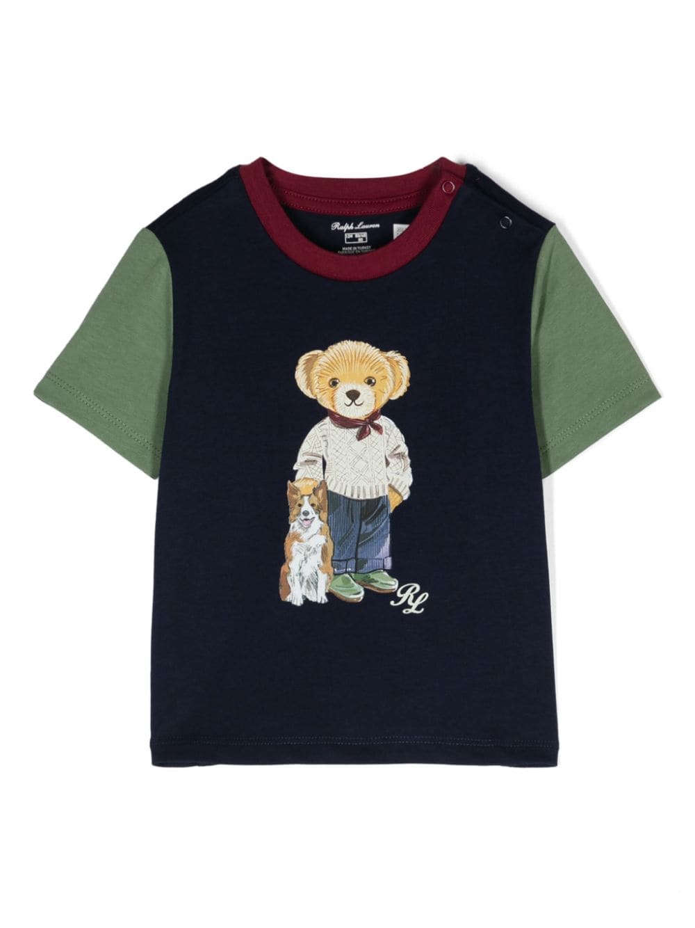 Ralph Lauren kids 952881NB001