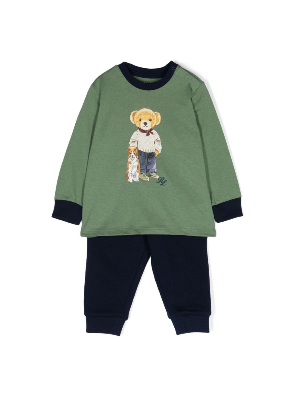 Ralph Lauren kids 952883NB001