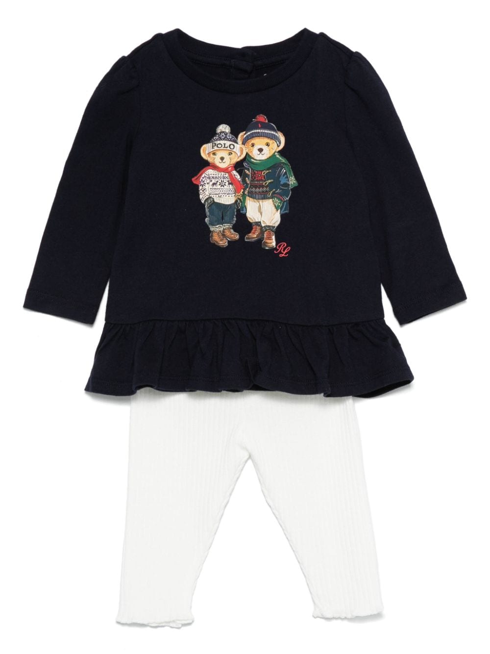 Ralph Lauren kids 953255NB001