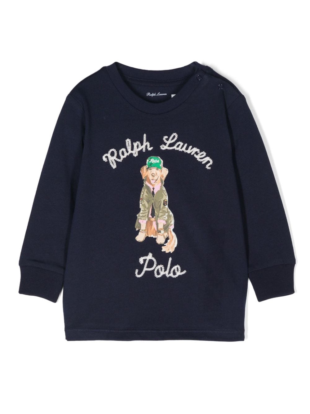 Ralph Lauren kids 953576NB001