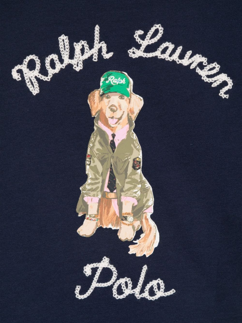 Ralph Lauren kids 953576NB001