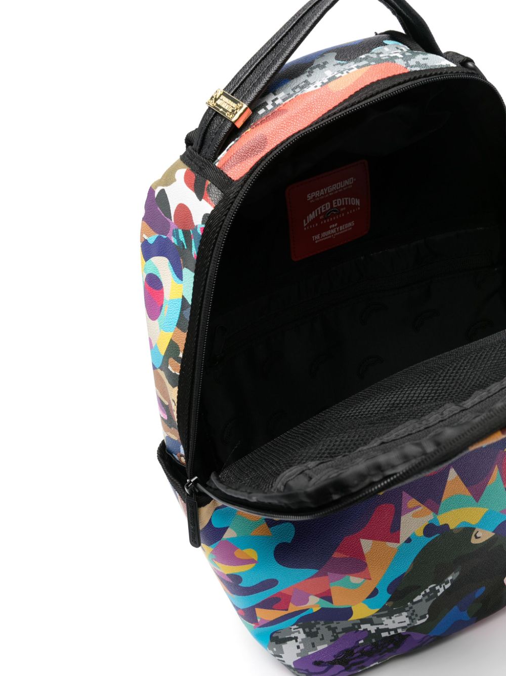 SPRAYGROUND 910B4747NSZ