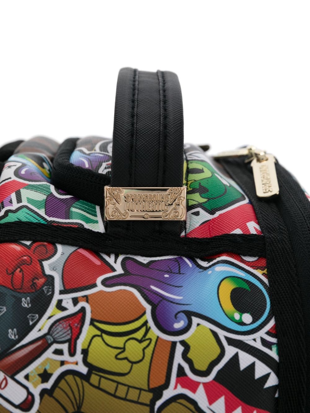 SPRAYGROUND 910B5798NSZ