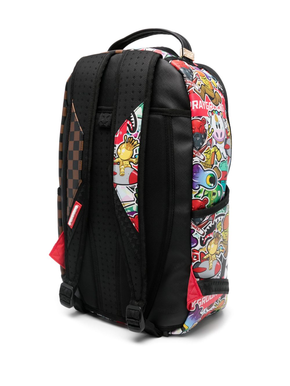 SPRAYGROUND 910B5798NSZ