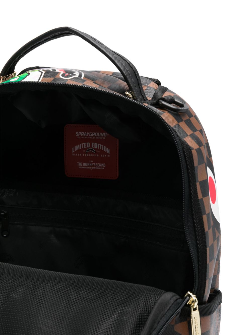 SPRAYGROUND 910B5798NSZ