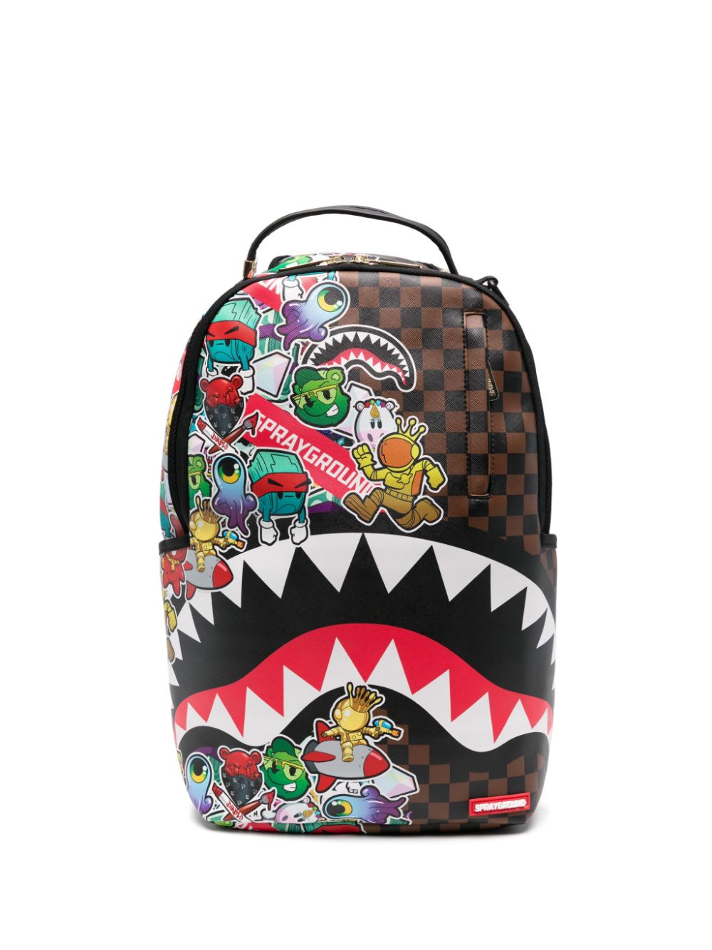 SPRAYGROUND 910B5798NSZ