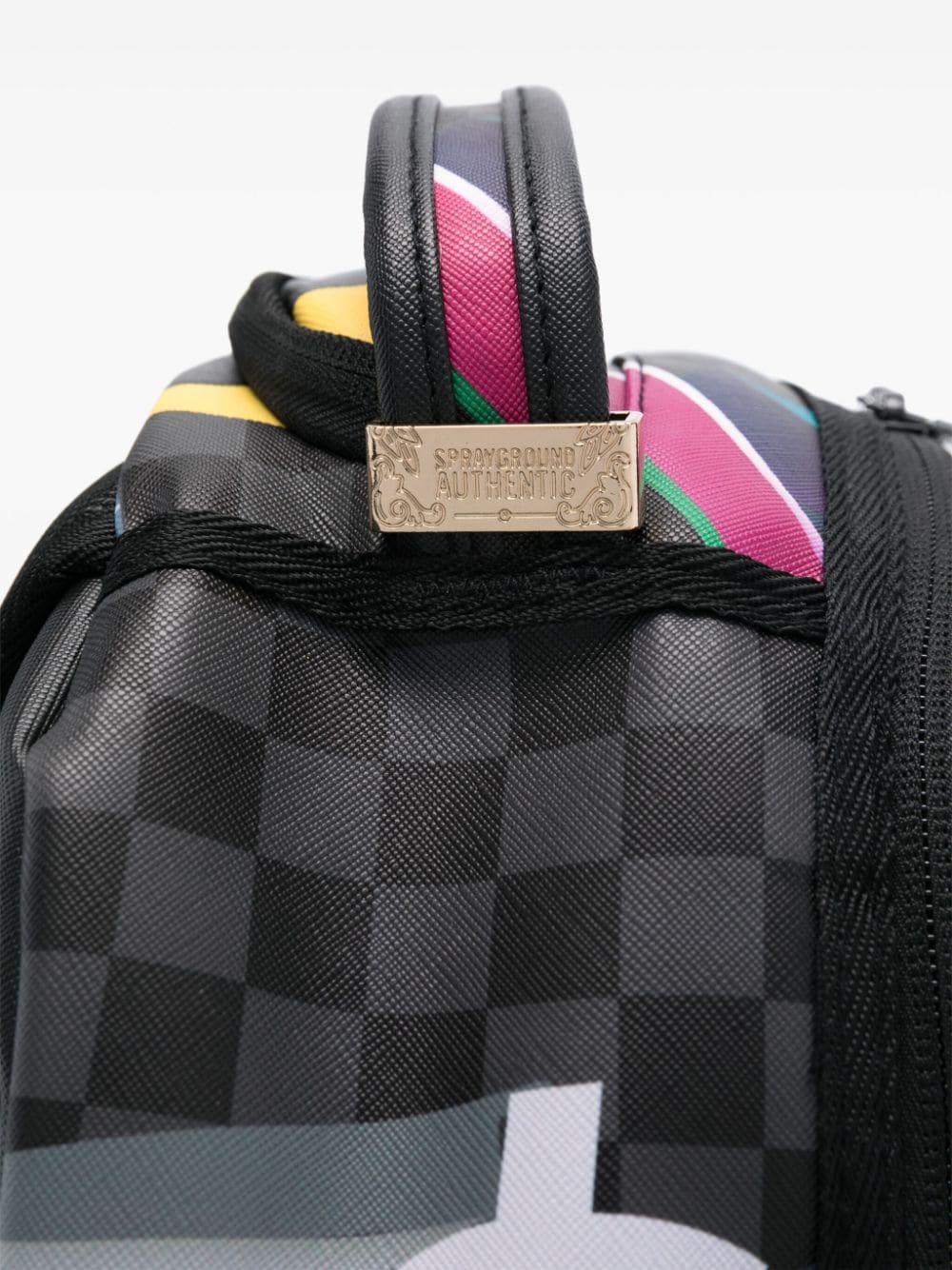 SPRAYGROUND 910B6163NSZ