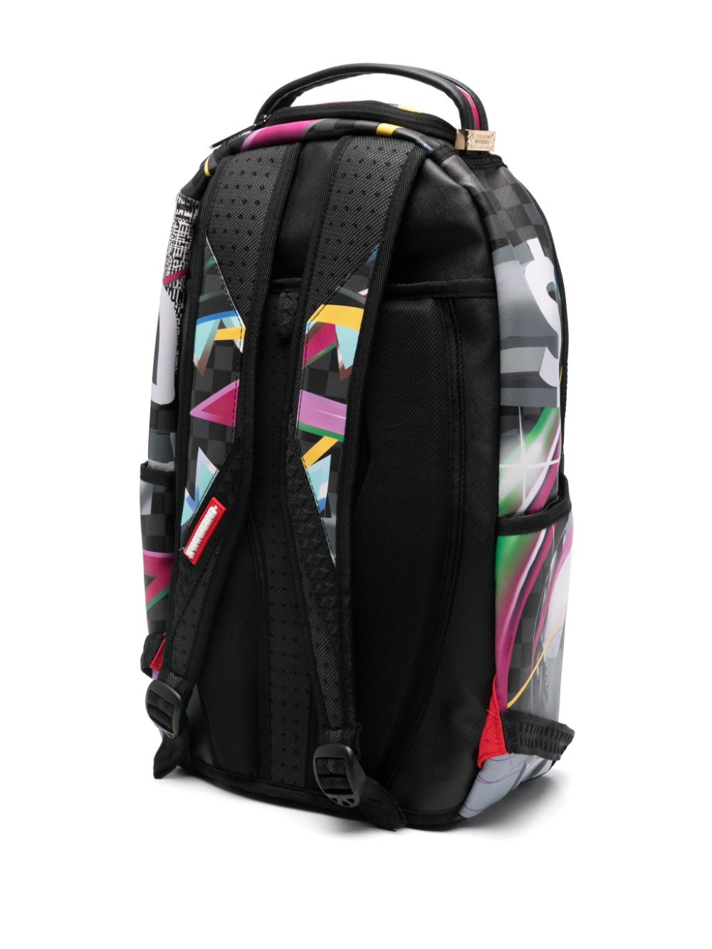 SPRAYGROUND 910B6163NSZ