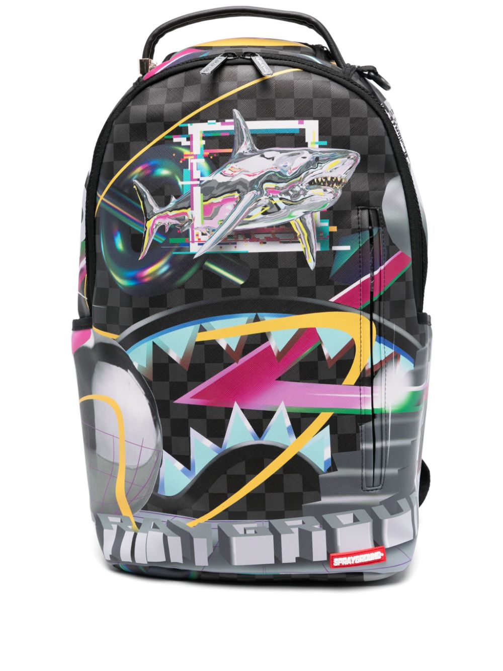 SPRAYGROUND 910B6163NSZ