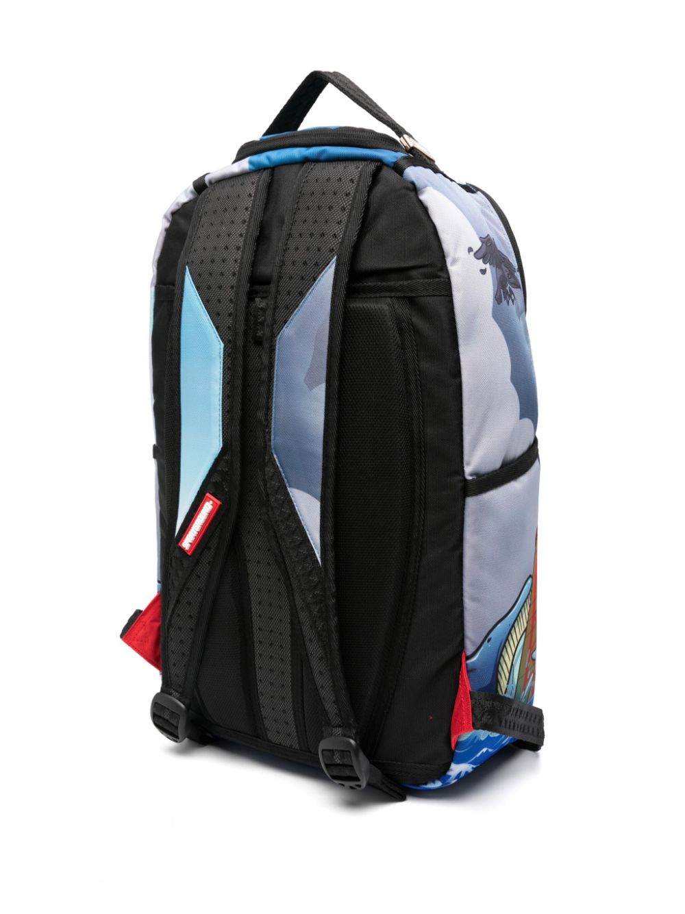 SPRAYGROUND 910B6192NSZ