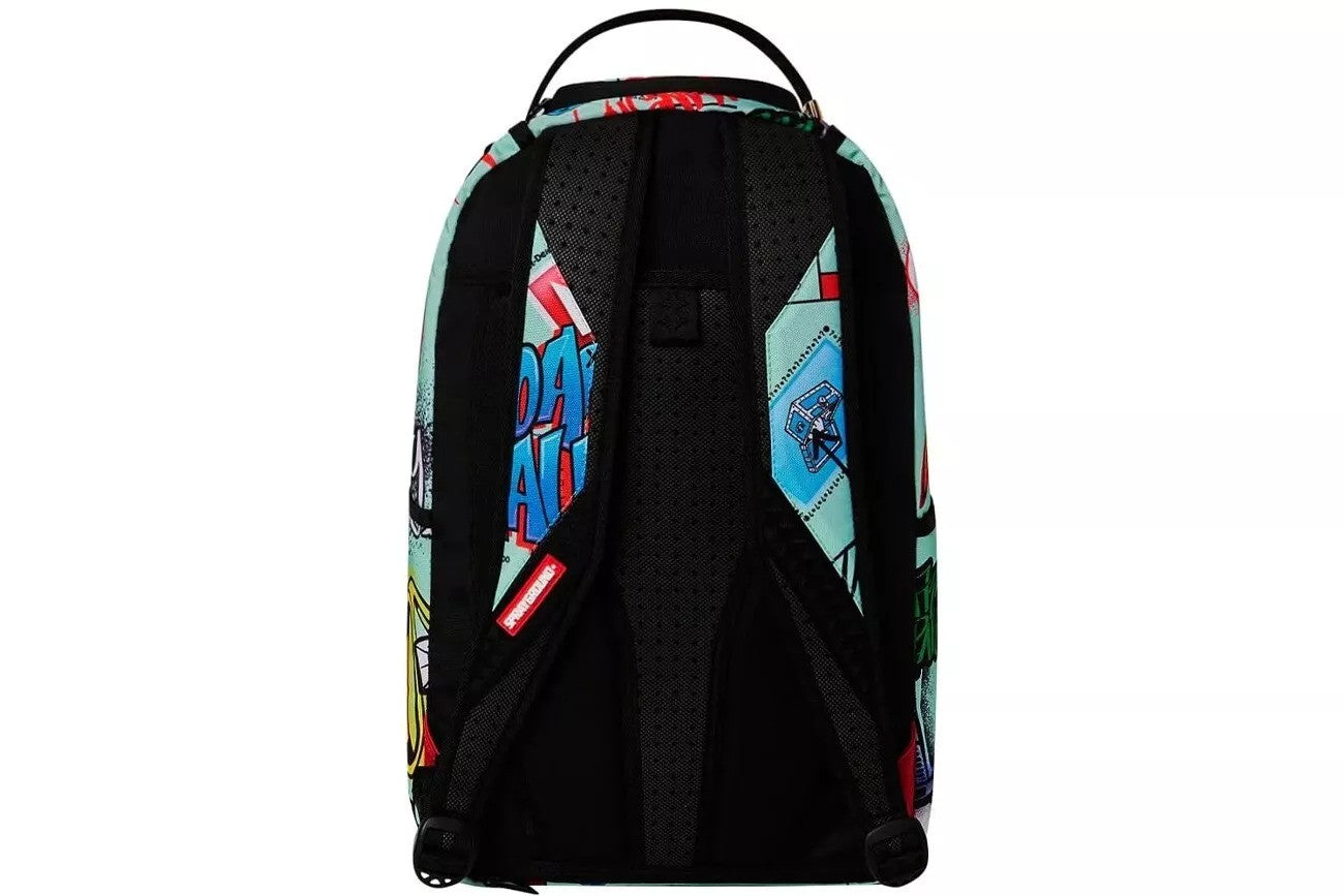 SPRAYGROUND 910B6381NSZ