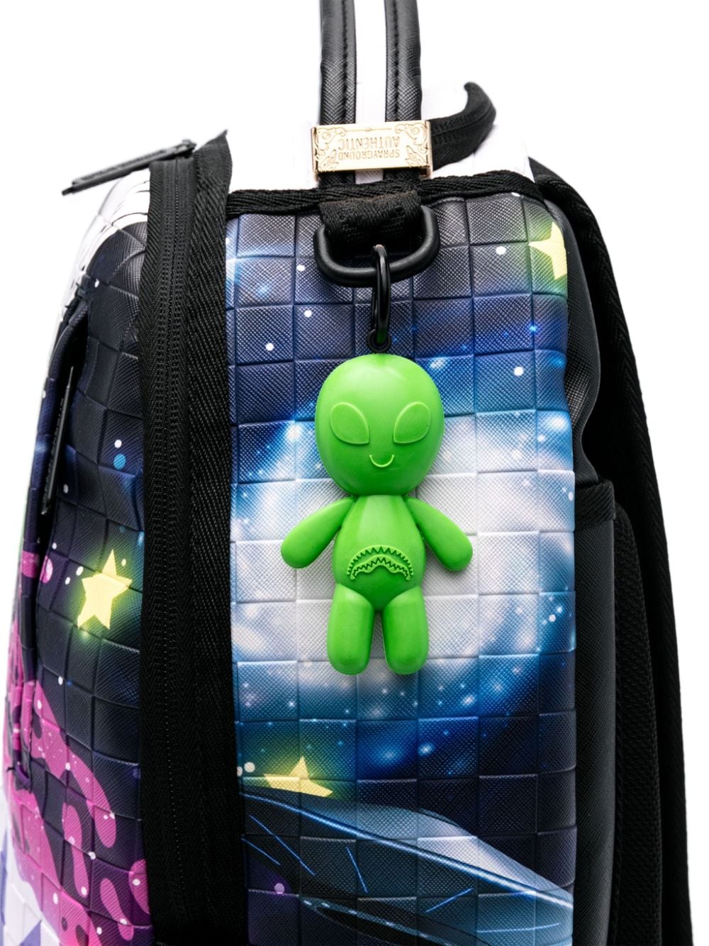 SPRAYGROUND 910B6407NSZ