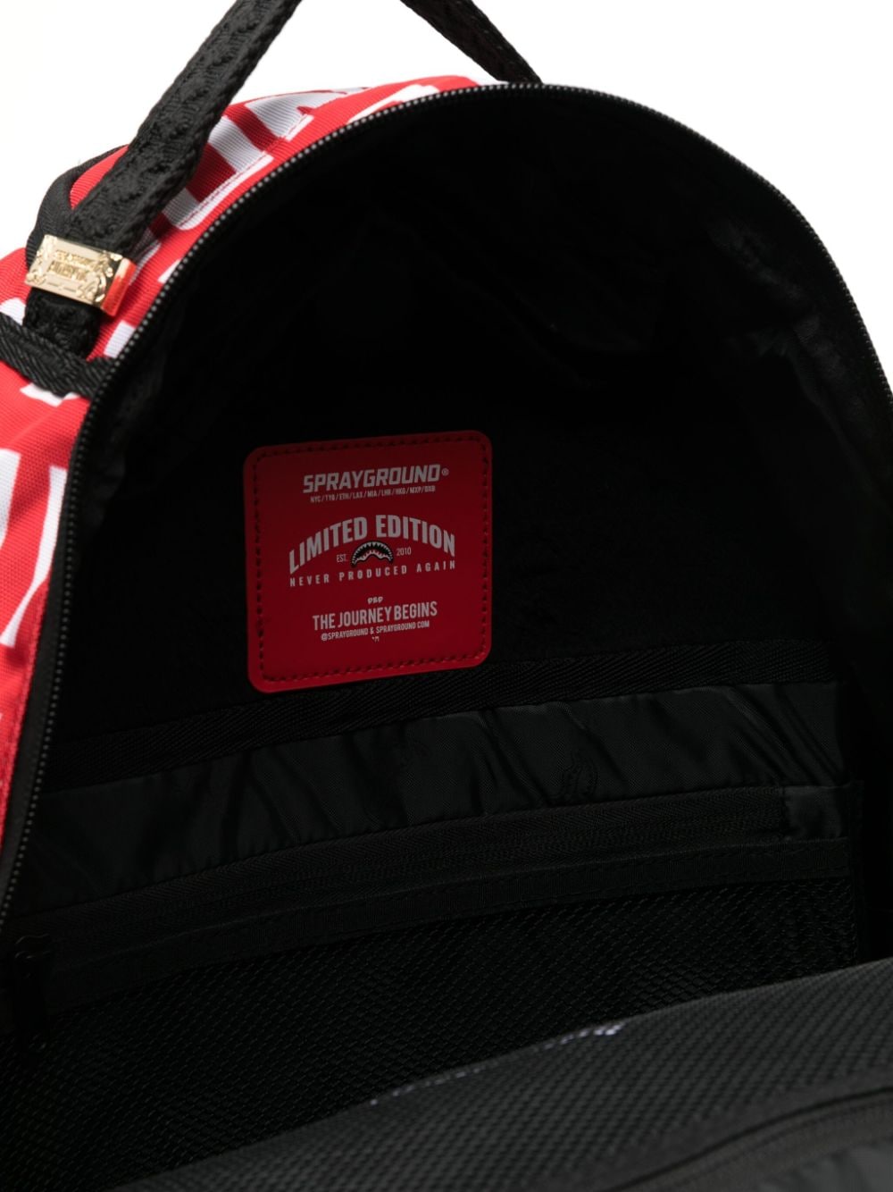 SPRAYGROUND 910B6416NSZ