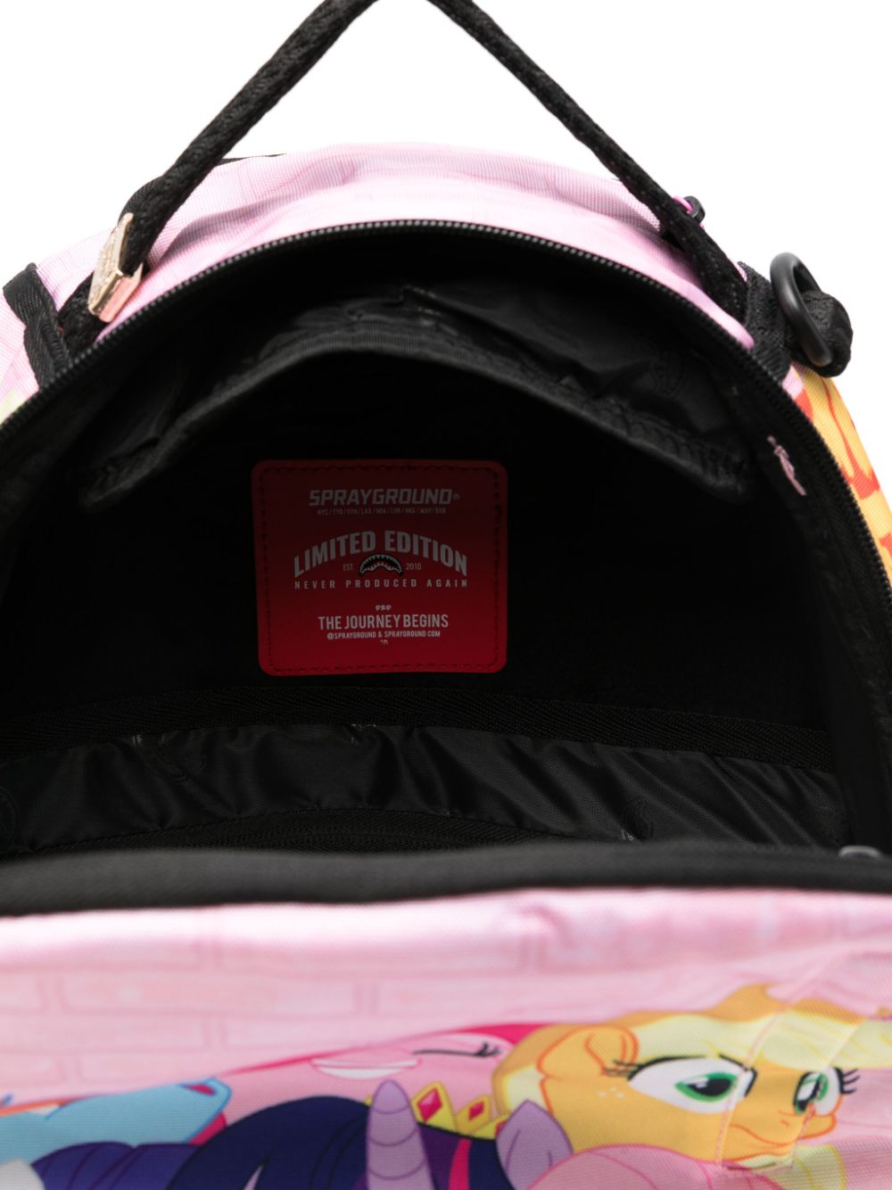 SPRAYGROUND 910B6428NSZ