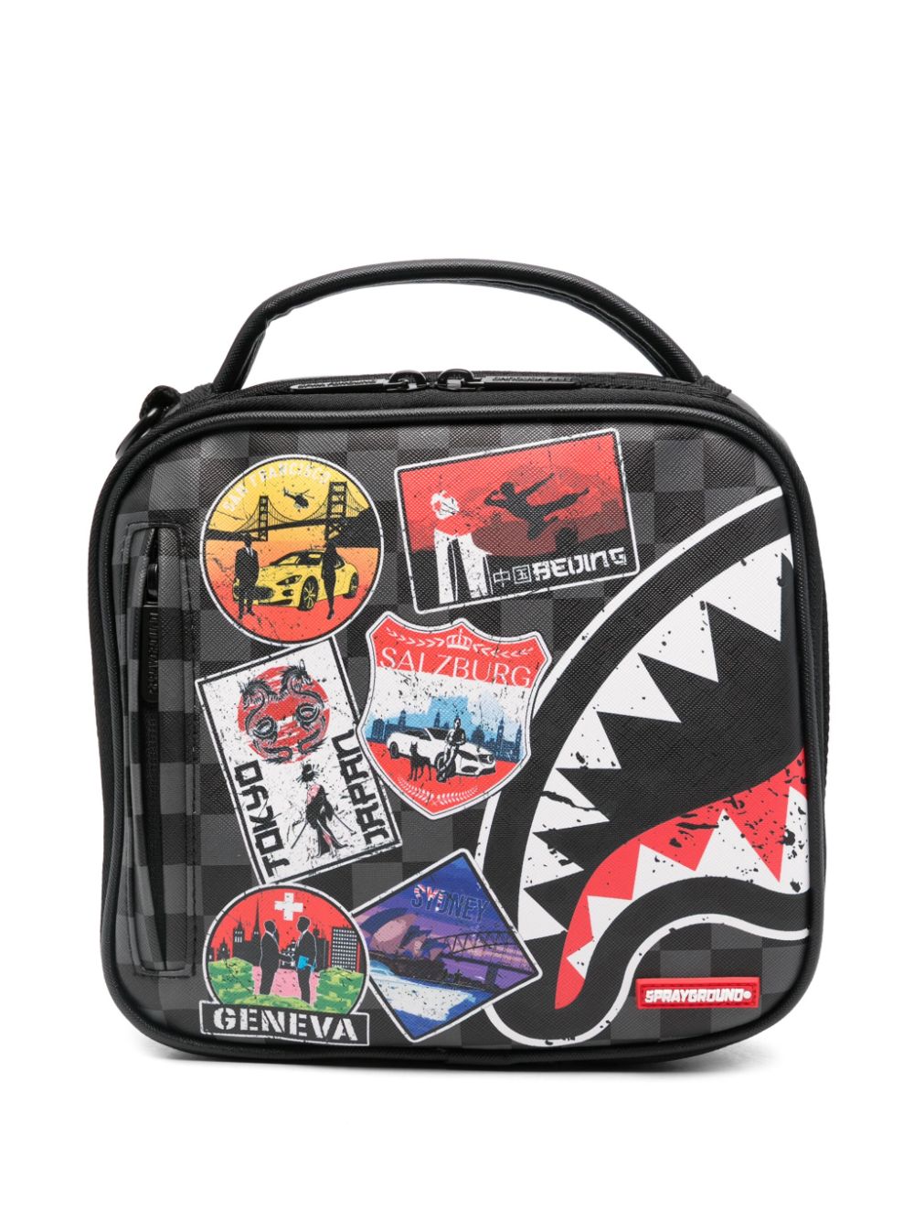 SPRAYGROUND 910B6531NSZ