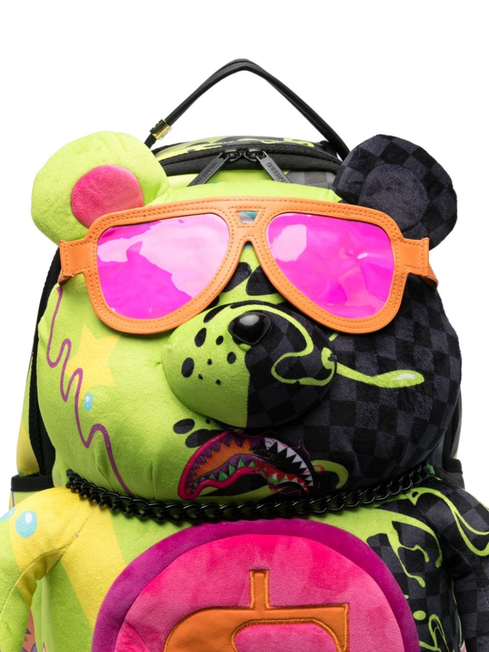 SPRAYGROUND 910B6566NSZ