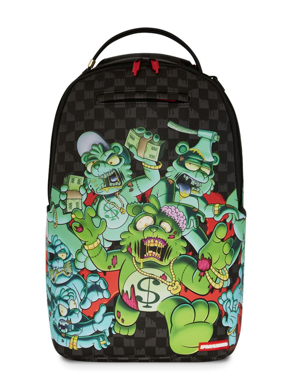 SPRAYGROUND 910B6910NSZ