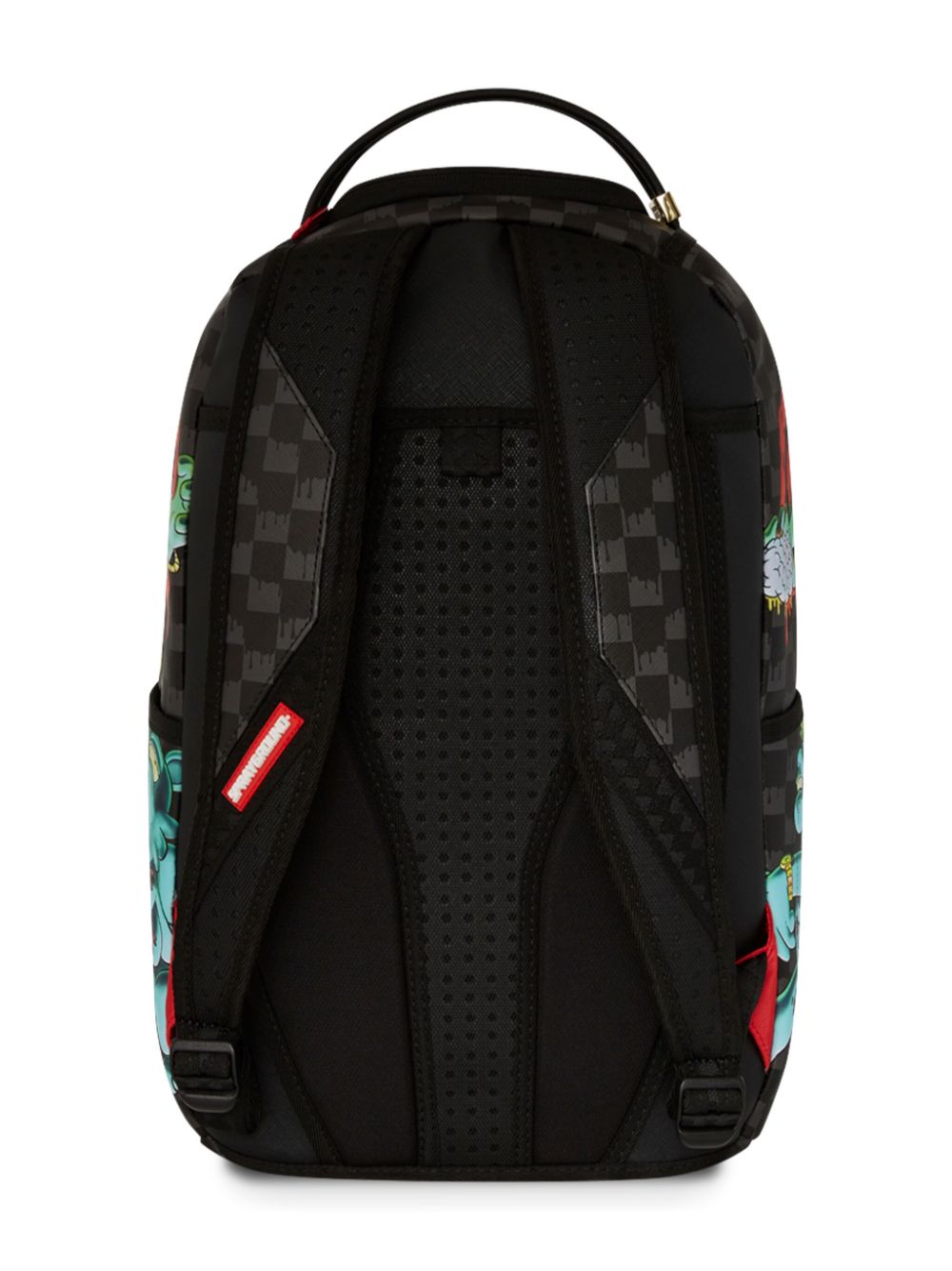 SPRAYGROUND 910B6910NSZ