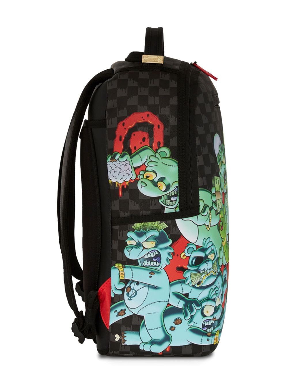 SPRAYGROUND 910B6910NSZ