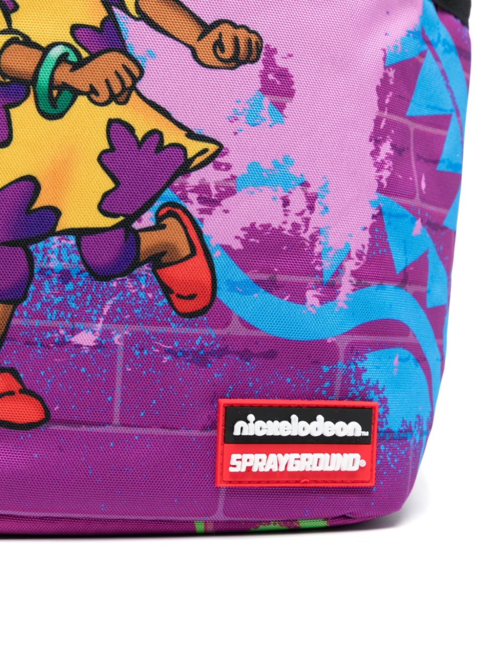 SPRAYGROUND 910M6699NSZ