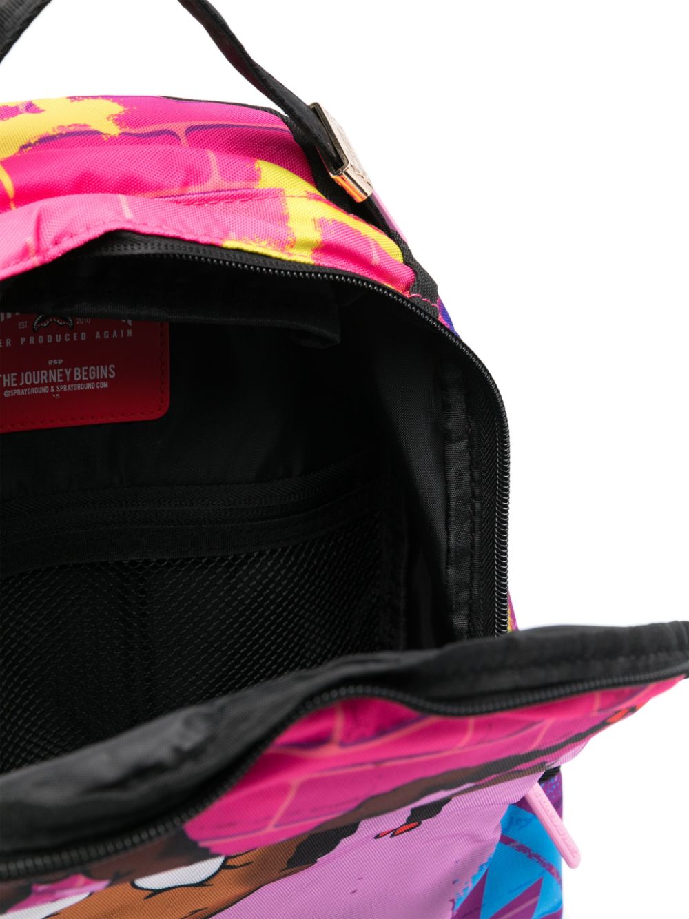 SPRAYGROUND 910M6699NSZ