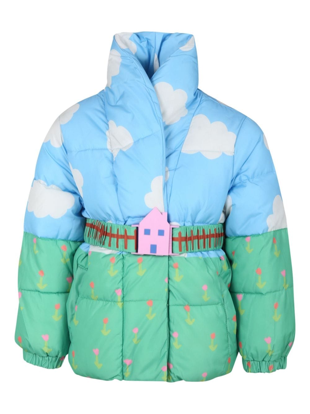 STELLA McCARTNEY KIDS TV2A07 Z2056999MC