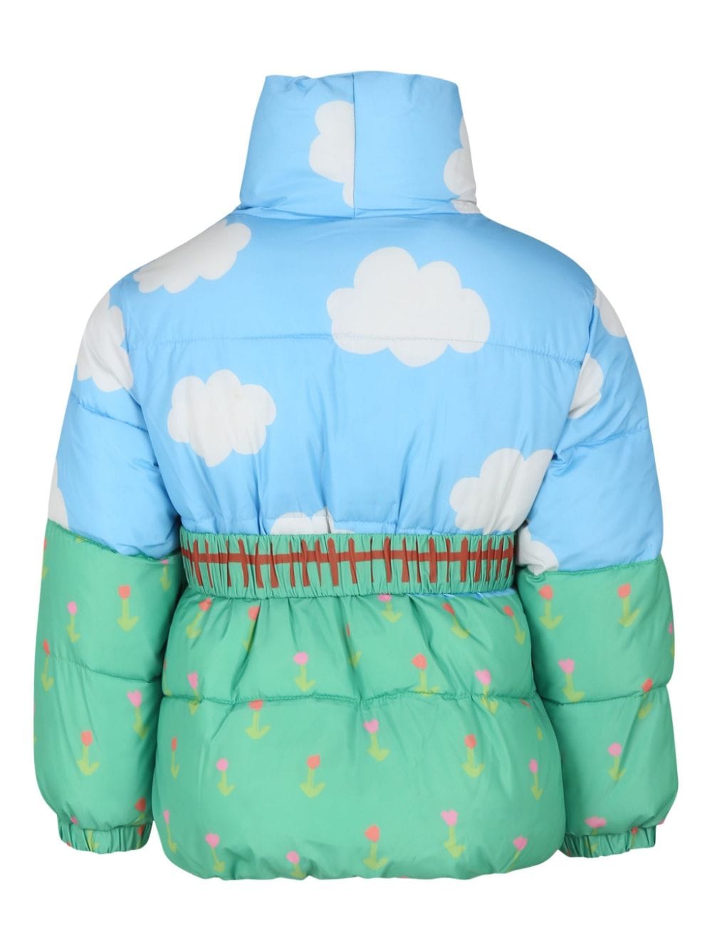 STELLA McCARTNEY KIDS TV2A07 Z2056999MC