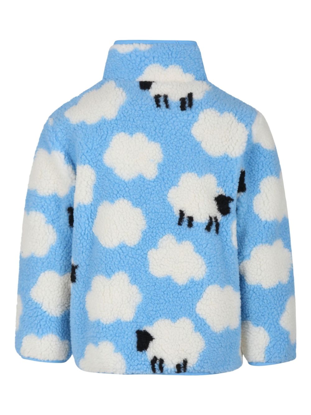 STELLA McCARTNEY KIDS TV2A27 Z2058630MC