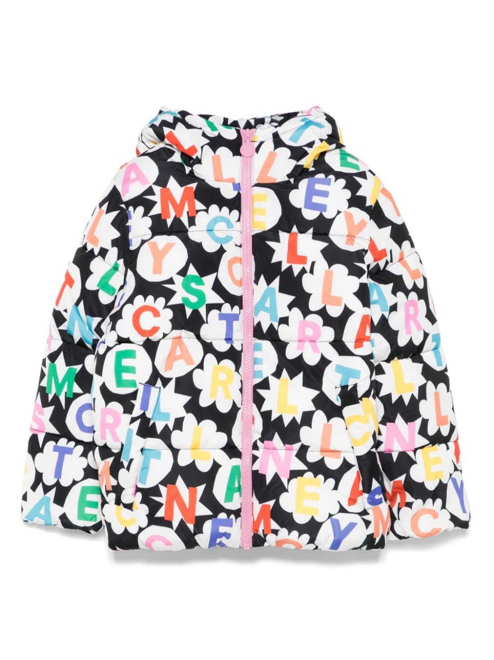 STELLA McCARTNEY KIDS TV2B67 Z2052930MC