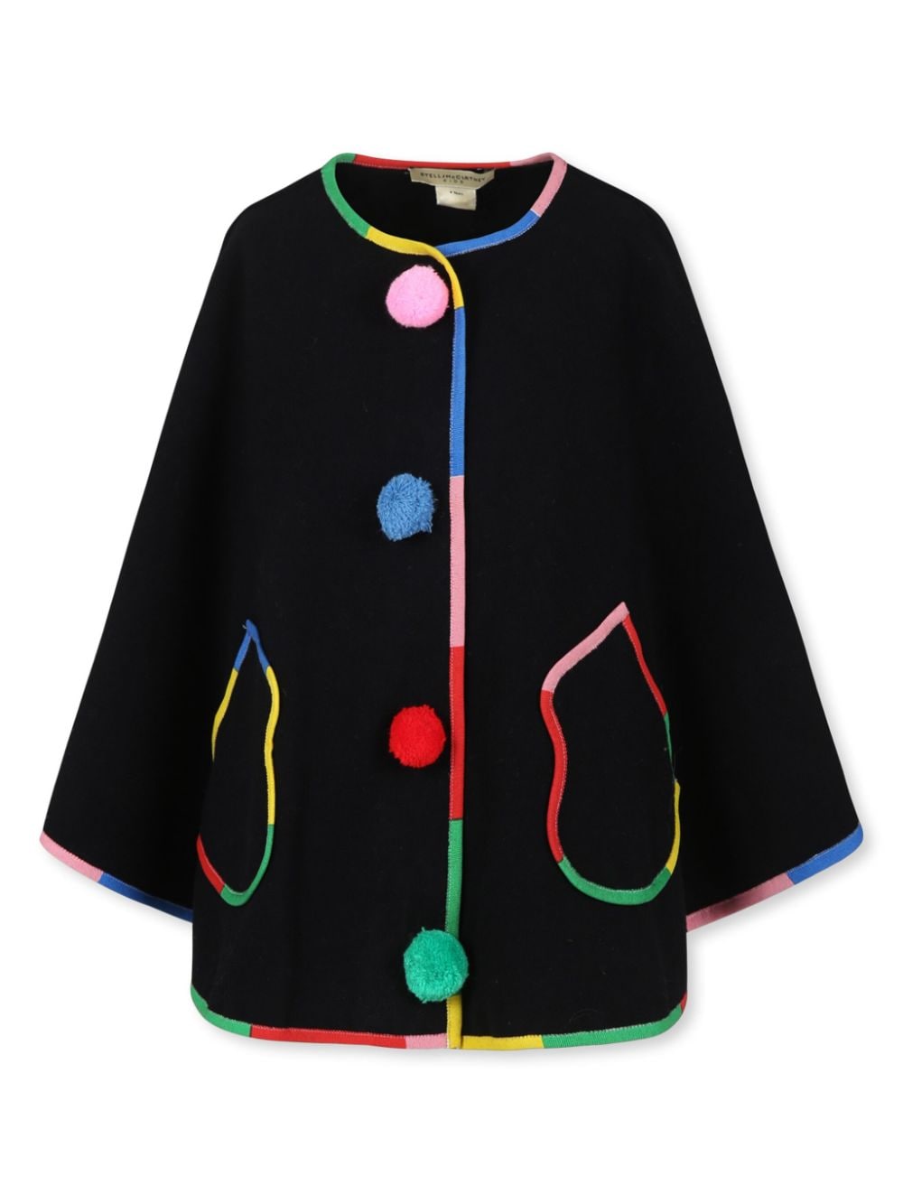 STELLA McCARTNEY KIDS TV2D33 Z2368930