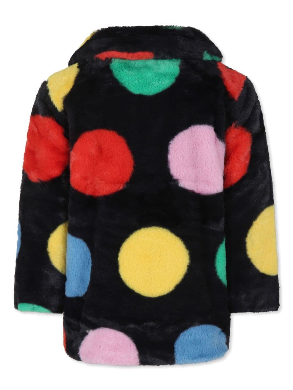 STELLA McCARTNEY KIDS TV2D40 Z2372930MC