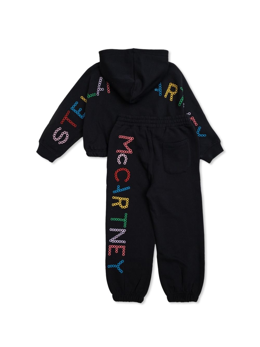 STELLA McCARTNEY KIDS TV3A40 Z0453930