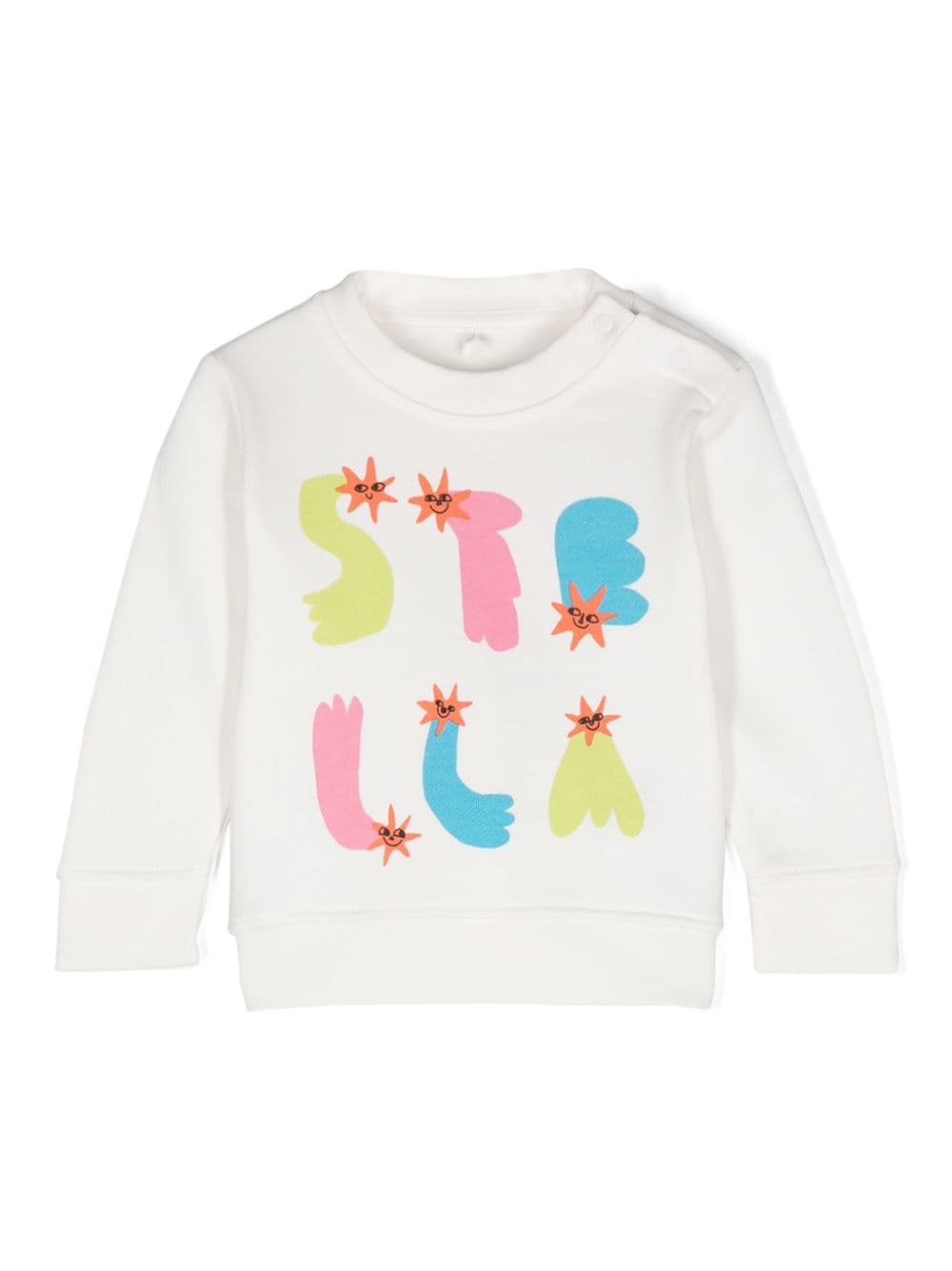 STELLA McCARTNEY KIDS TV4000 Z0453101