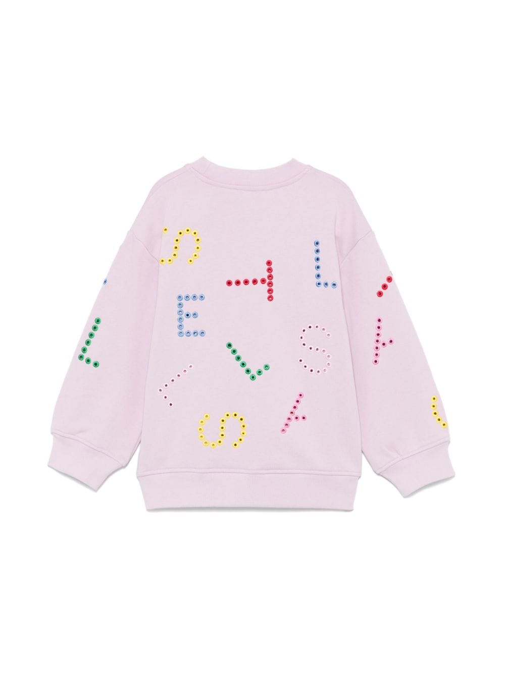 STELLA McCARTNEY KIDS TV4C50 Z2102591EM