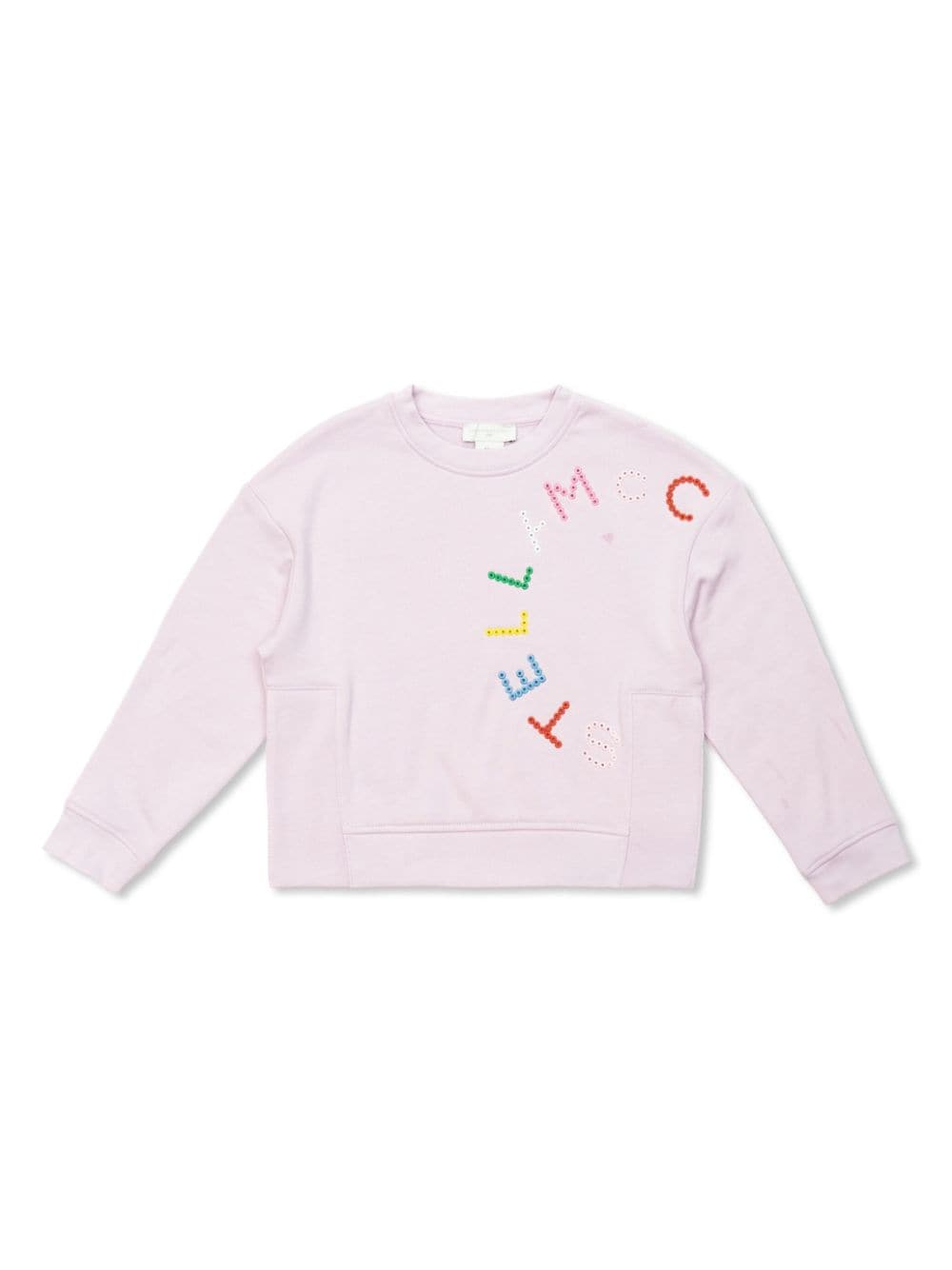 STELLA McCARTNEY KIDS TV4C80 Z0453591