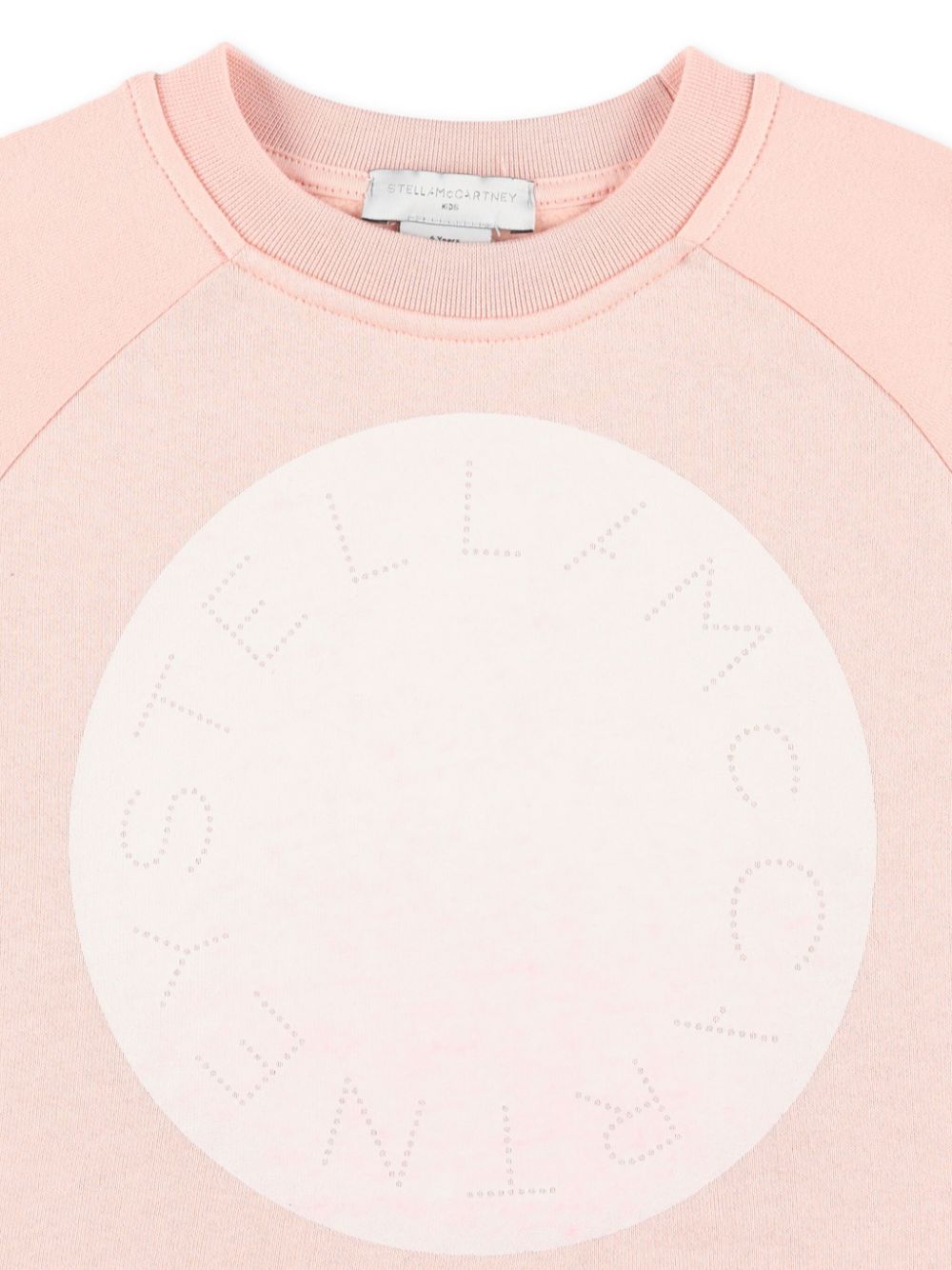 STELLA McCARTNEY KIDS TV4D30 Z045350T