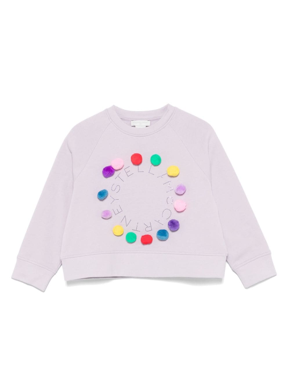 STELLA McCARTNEY KIDS TV4D70 Z0453572