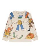 STELLA McCARTNEY KIDS TV4Q00 Z2154106MC