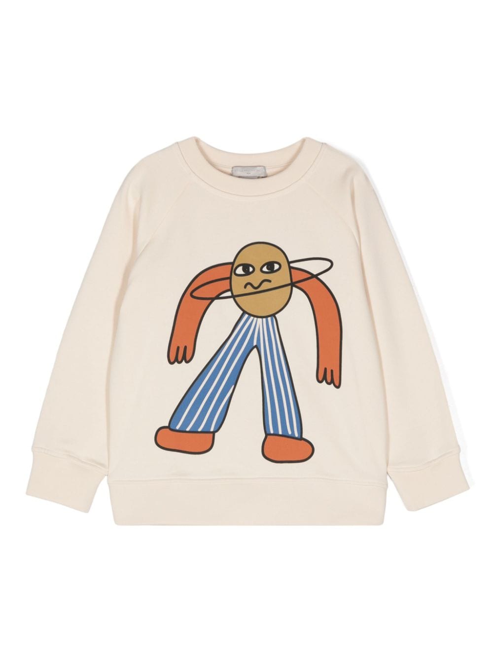 STELLA McCARTNEY KIDS TV4Q10 Z0453168