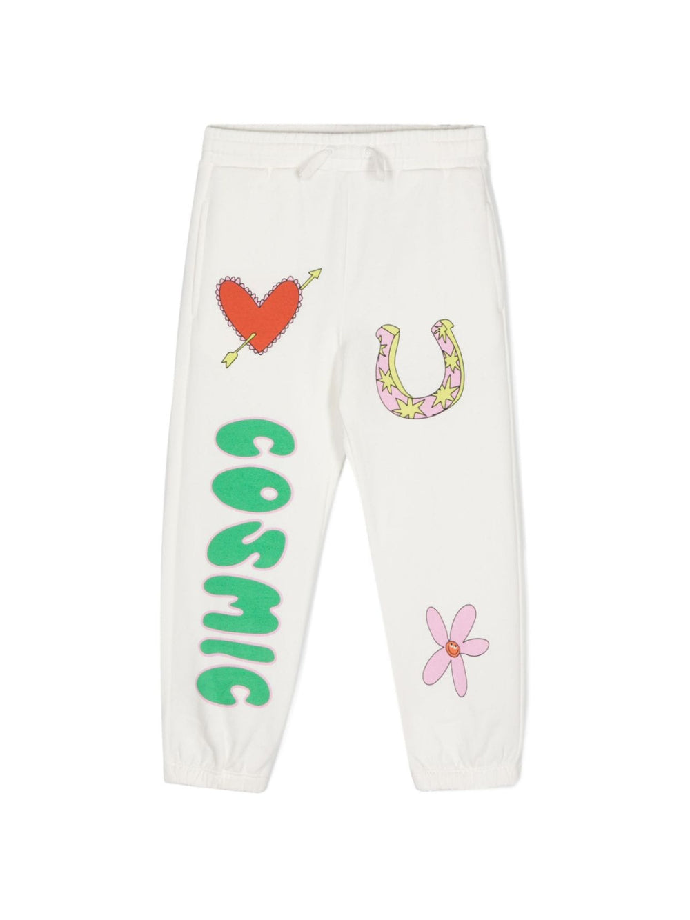 STELLA McCARTNEY KIDS TV6B70 Z0453101