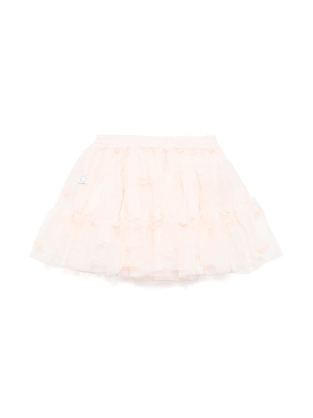 STELLA McCARTNEY KIDS TV7031 Z210350TEM