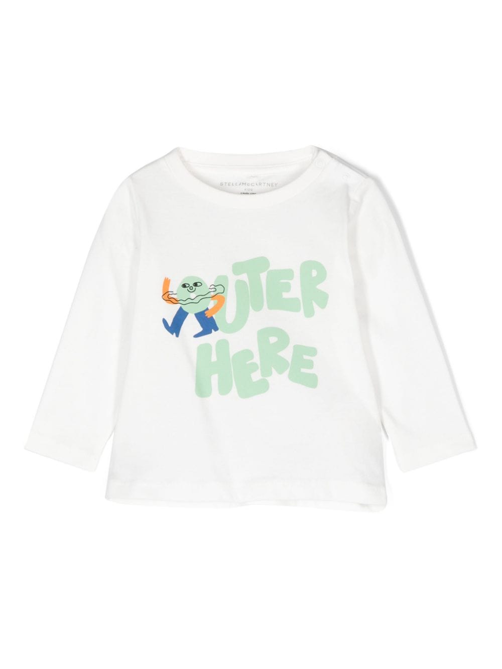 STELLA McCARTNEY KIDS TV8510 Z0434101