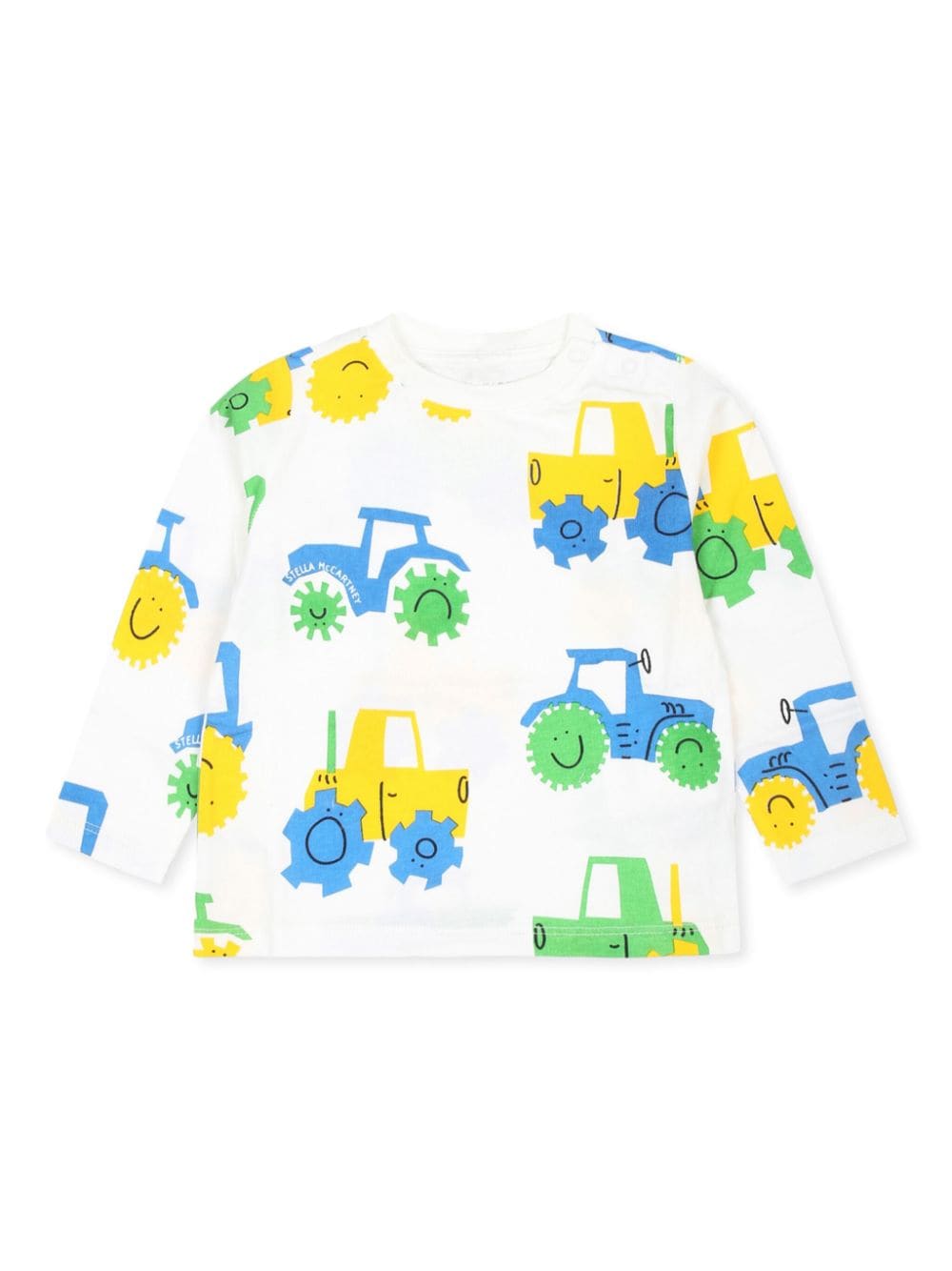 STELLA McCARTNEY KIDS TV8570 Z2239186MC