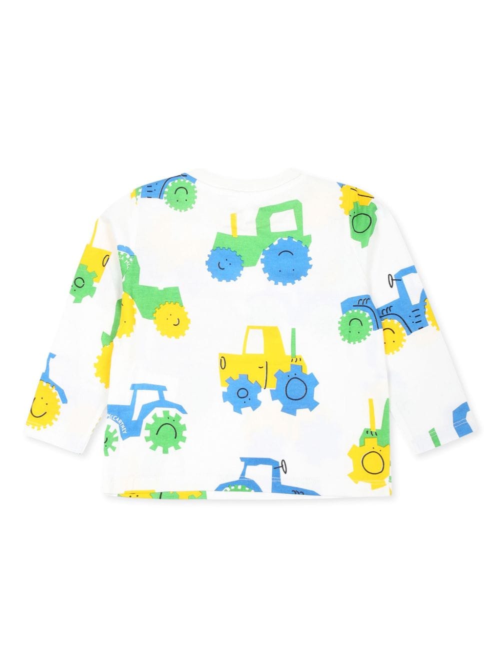 STELLA McCARTNEY KIDS TV8570 Z2239186MC