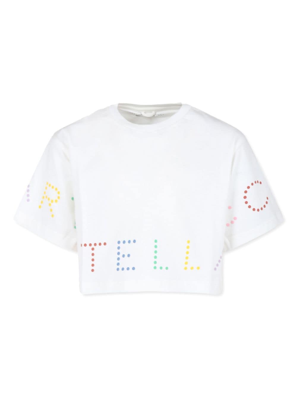 STELLA McCARTNEY KIDS TV8C51 Z0434101