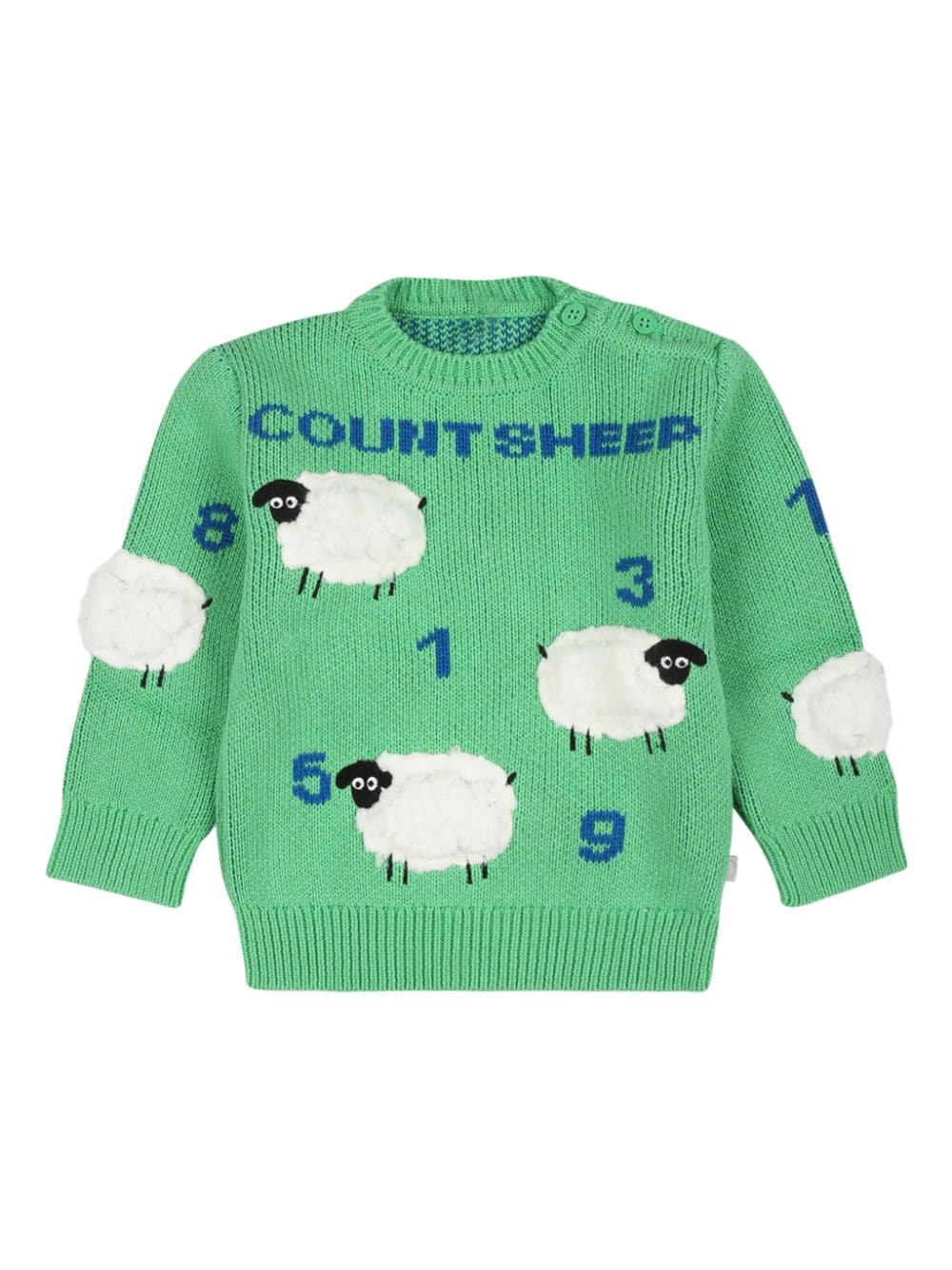 STELLA McCARTNEY KIDS TV9520 Z2291747