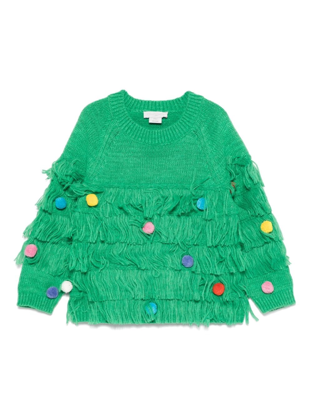 STELLA McCARTNEY KIDS TV9B40 Z1529741