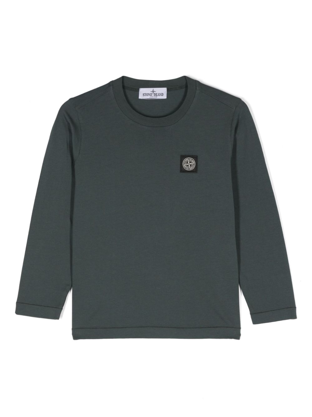 STONE ISLAND JUNIOR 811620447V0057