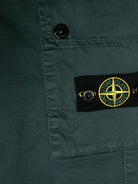 STONE ISLAND JUNIOR 811630115V0157